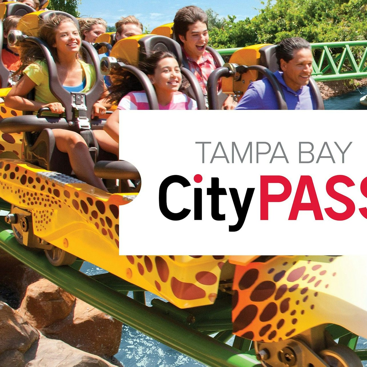 Tampa Bay CityPASS® - Photo 1 of 10